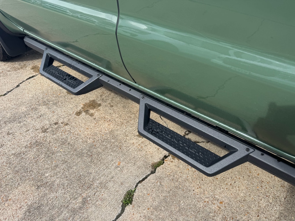 2025 Nissan Frontier PRO-4X - Photo 12