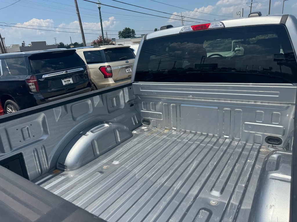 2025 Ford F-150 XLT - Photo 14