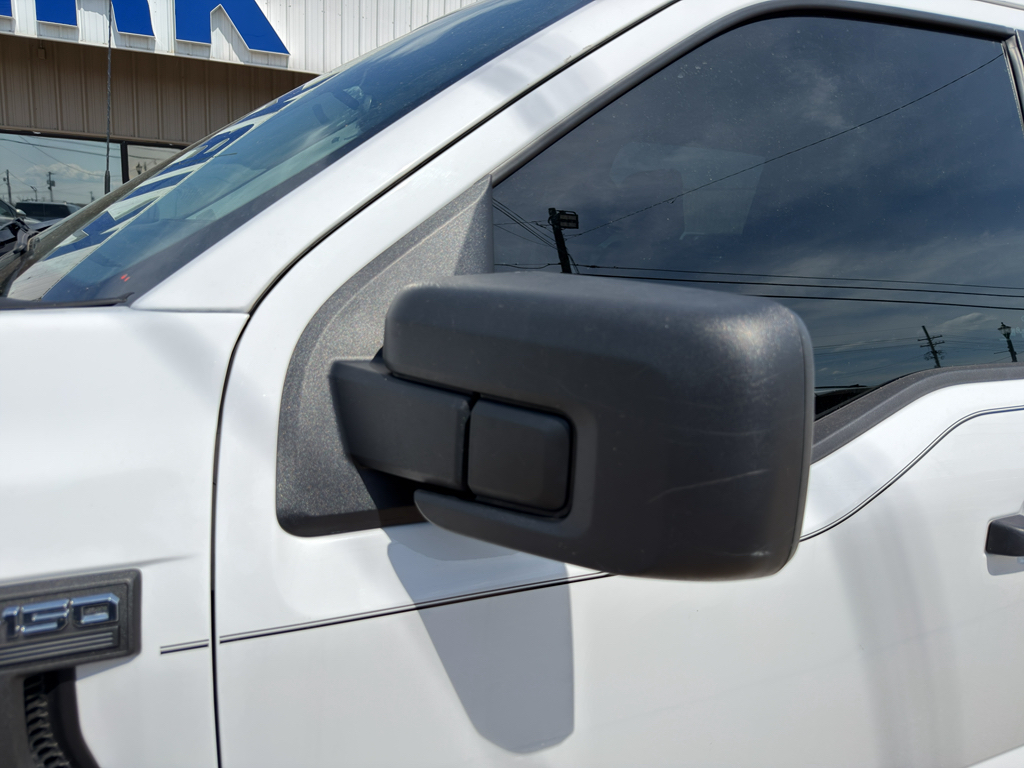 2023 Ford F-150 XL - Photo 11