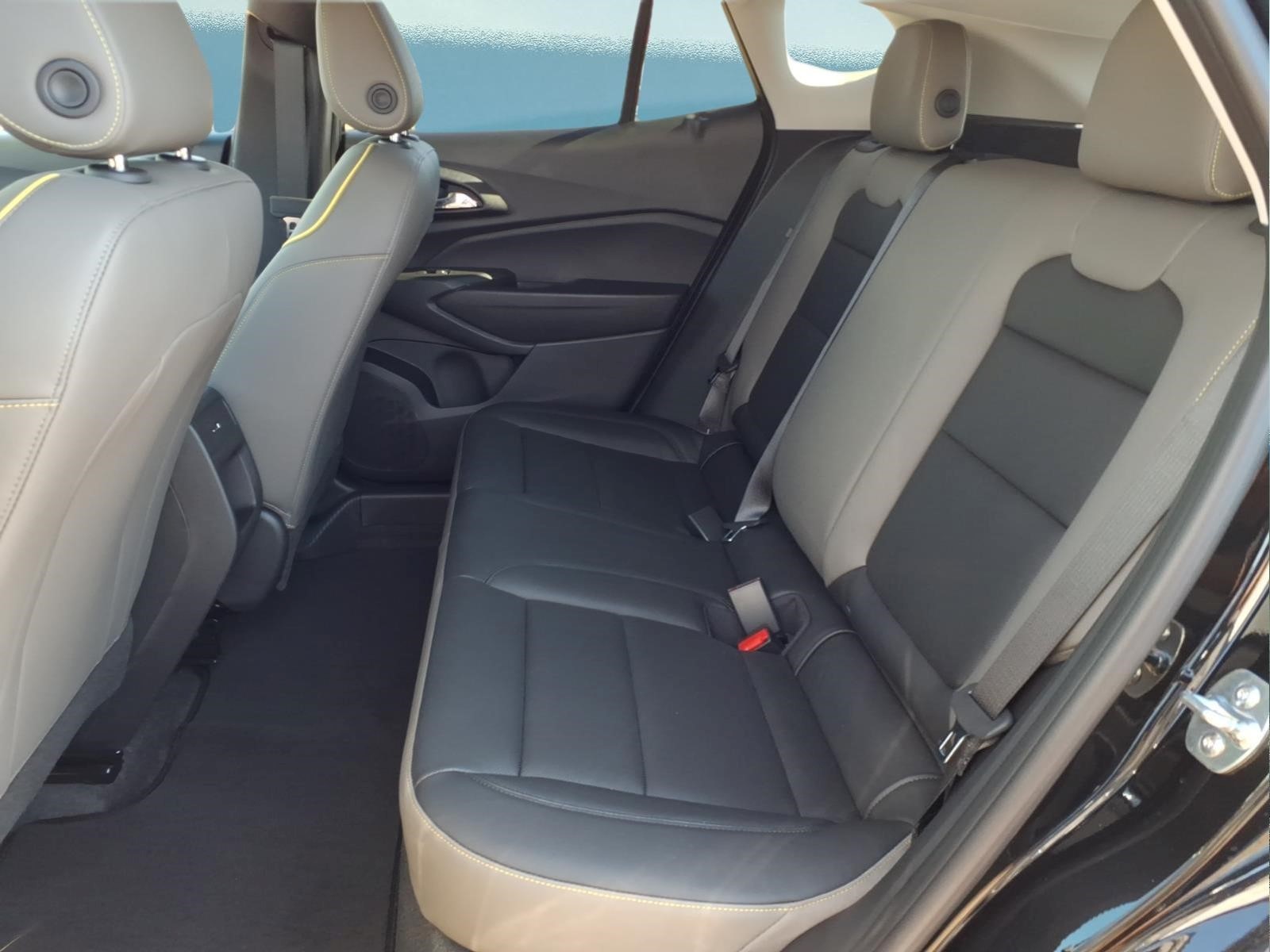2026 Chevrolet Trax Activ - Photo 15