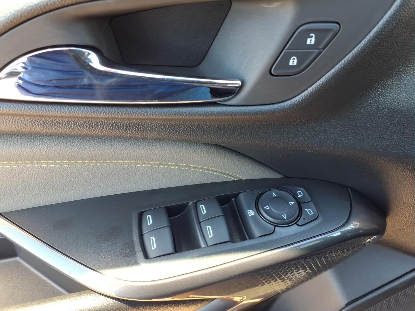 2026 Chevrolet Trax Activ - Photo 19