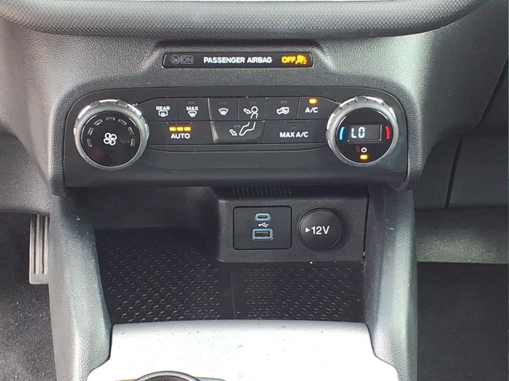 2021 Ford Bronco Sport Big Bend - Photo 17