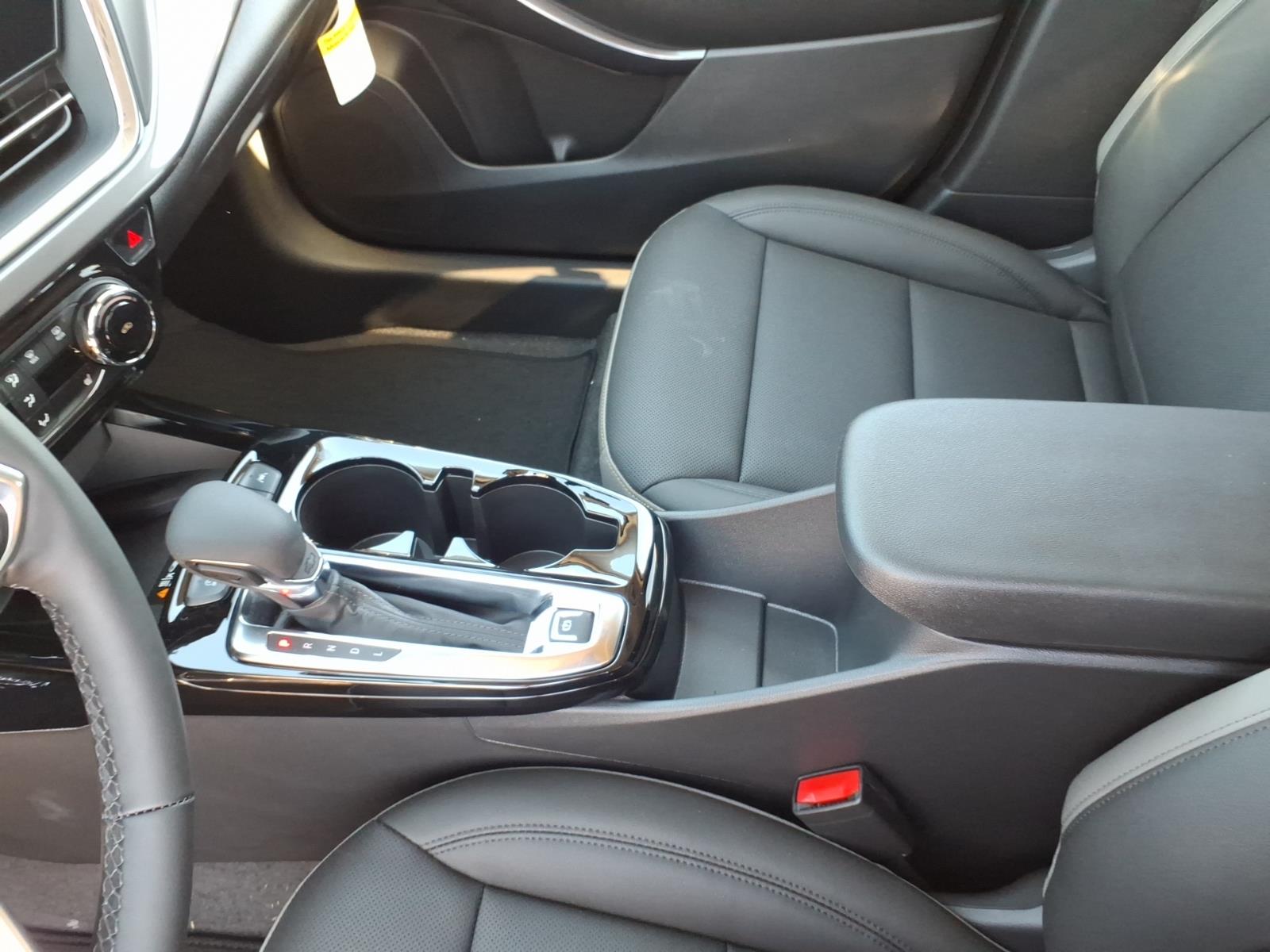 2026 Chevrolet Trax Activ - Photo 24