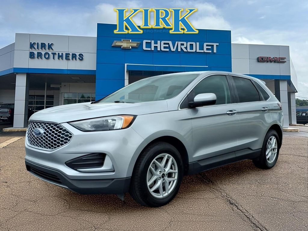 2024 Ford Edge SEL SUV