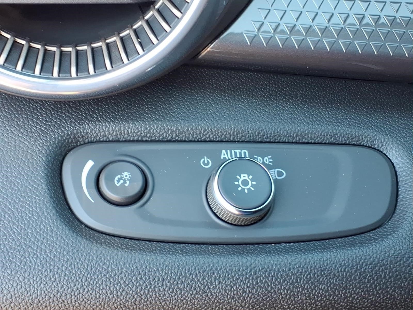 2026 Chevrolet Trax Activ - Photo 20
