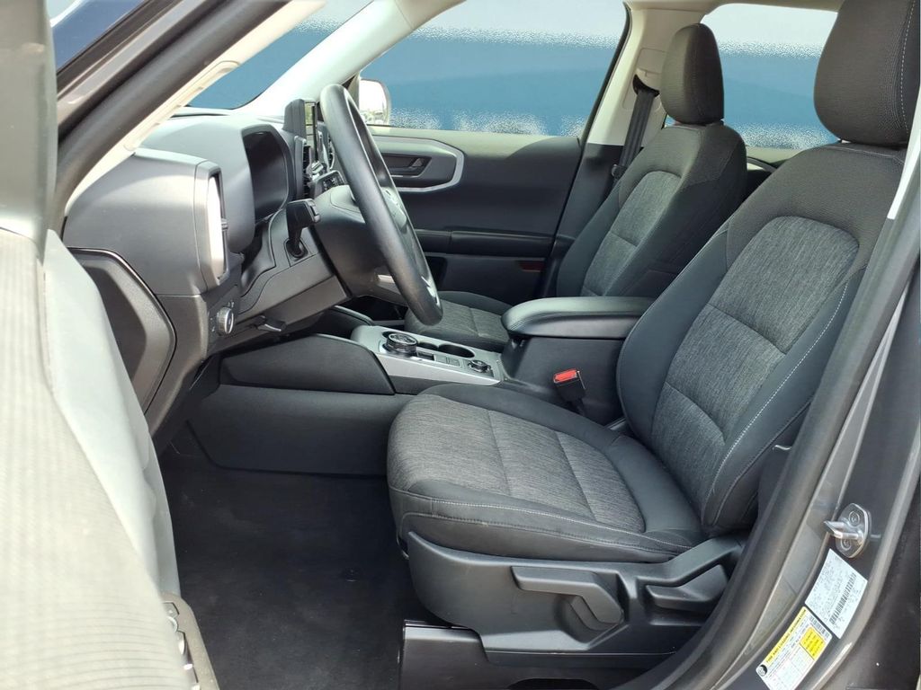 2021 Ford Bronco Sport Big Bend - Photo 19