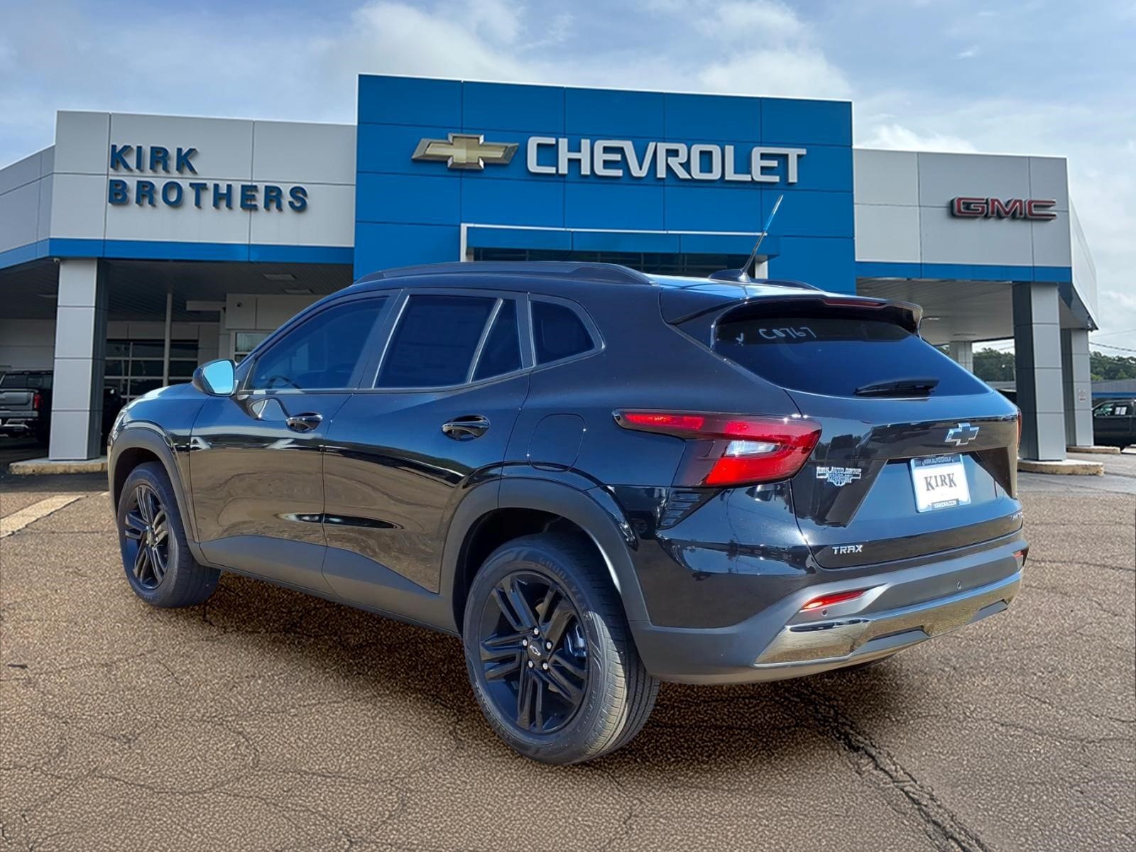 2026 Chevrolet Trax Activ - Photo 10