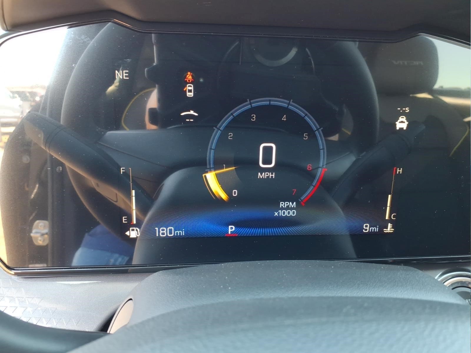 2026 Chevrolet Trax Activ - Photo 23