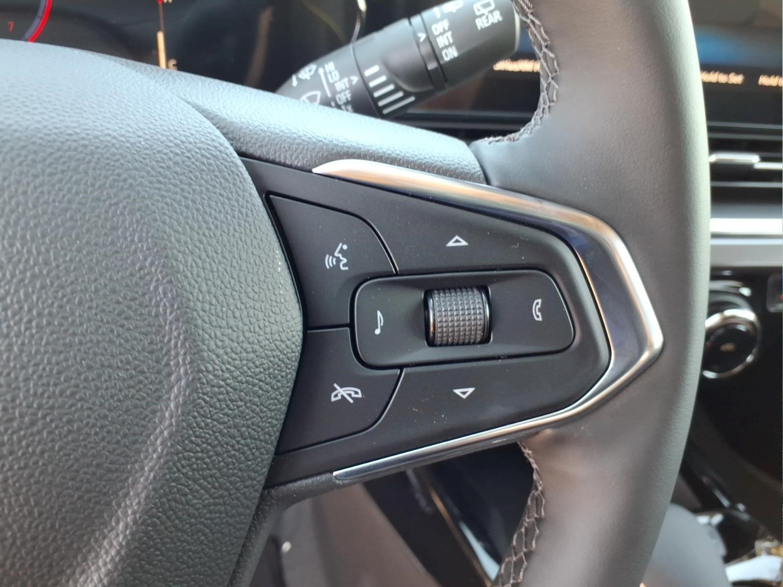 2026 Chevrolet Trax Activ - Photo 22
