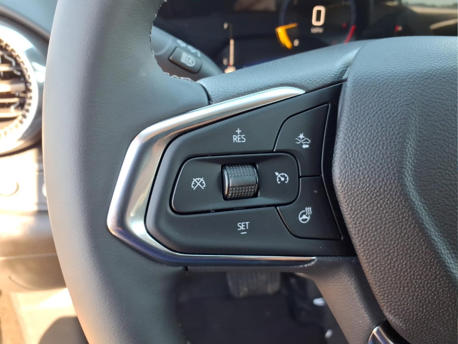 2026 Chevrolet Trax Activ - Photo 21