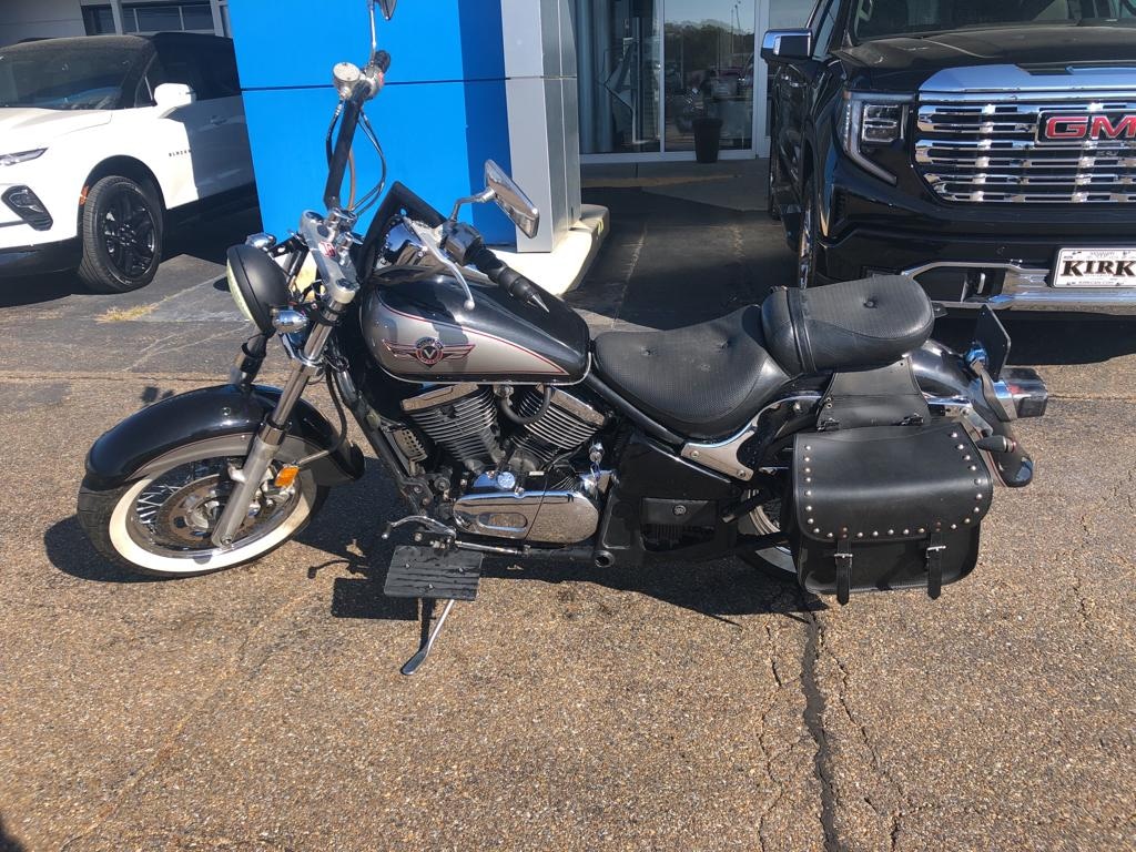 Used 2000 Kawasaki Vulcan