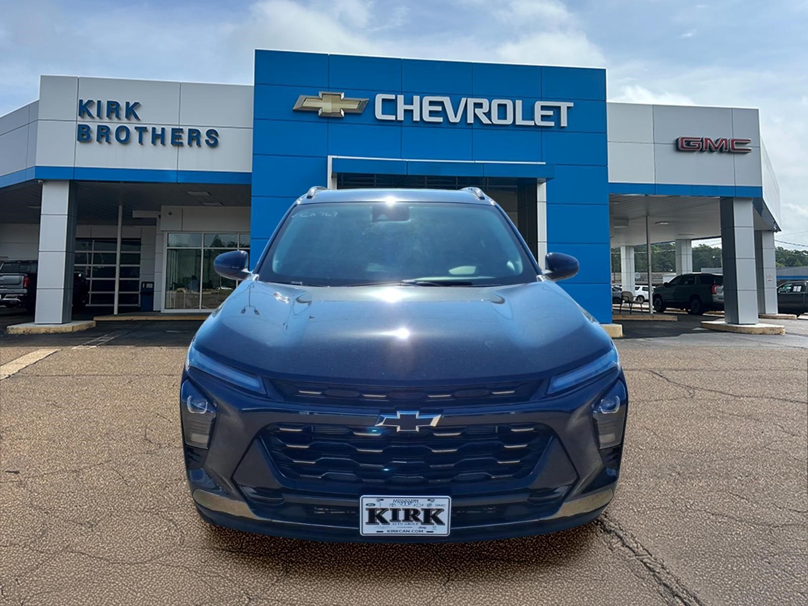 2026 Chevrolet Trax Activ - Photo 13