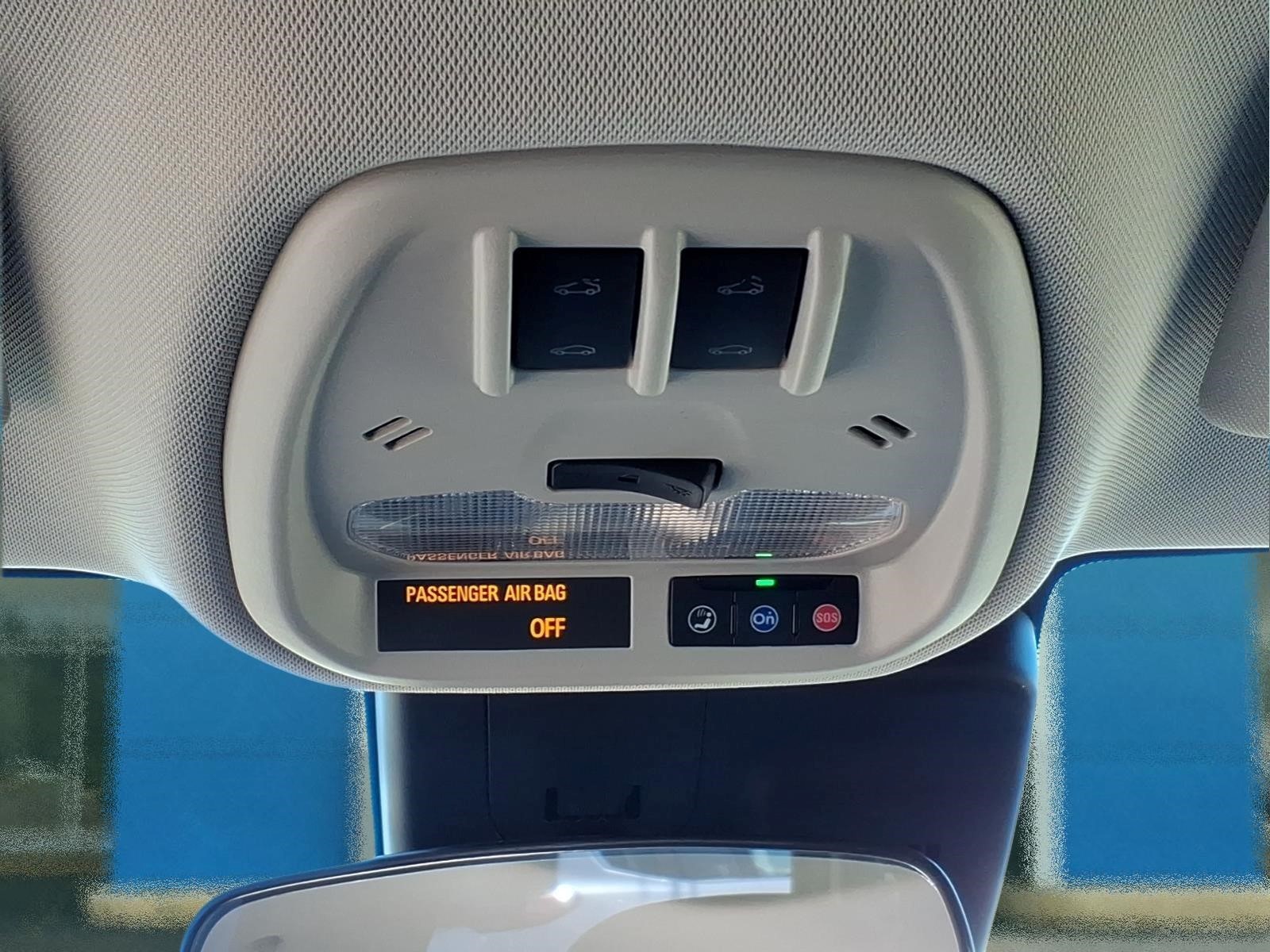 2026 Chevrolet Trax Activ - Photo 17