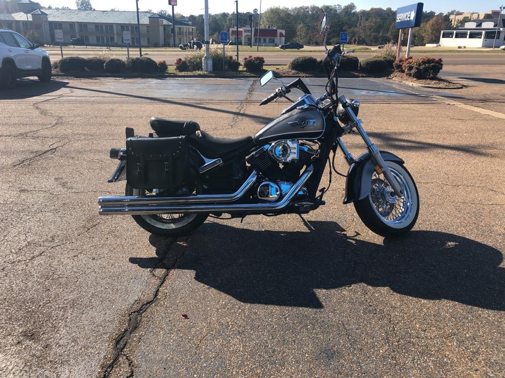 Used 2000 Kawasaki Vulcan
