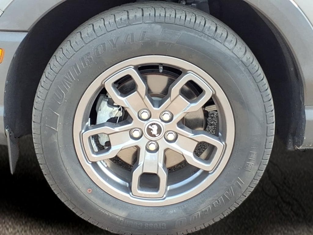 2021 Ford Bronco Sport Big Bend - Photo 13