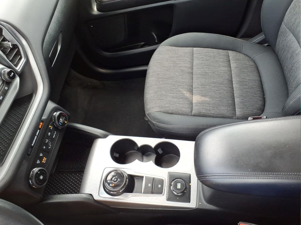 2021 Ford Bronco Sport Big Bend - Photo 25