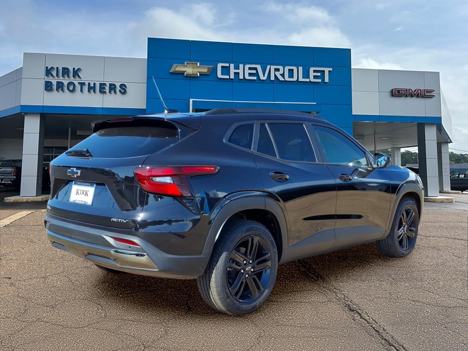 2026 Chevrolet Trax Activ - Photo 11