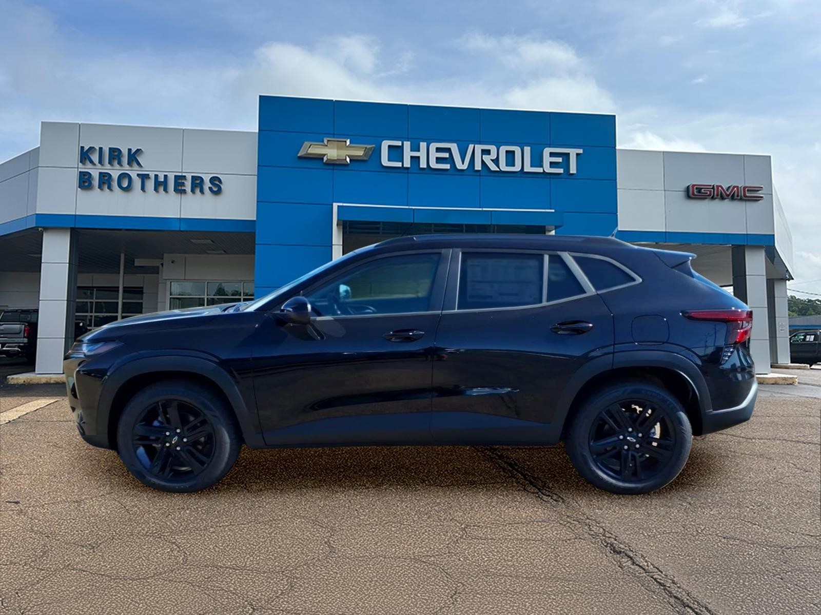 2026 Chevrolet Trax Activ - Photo 9