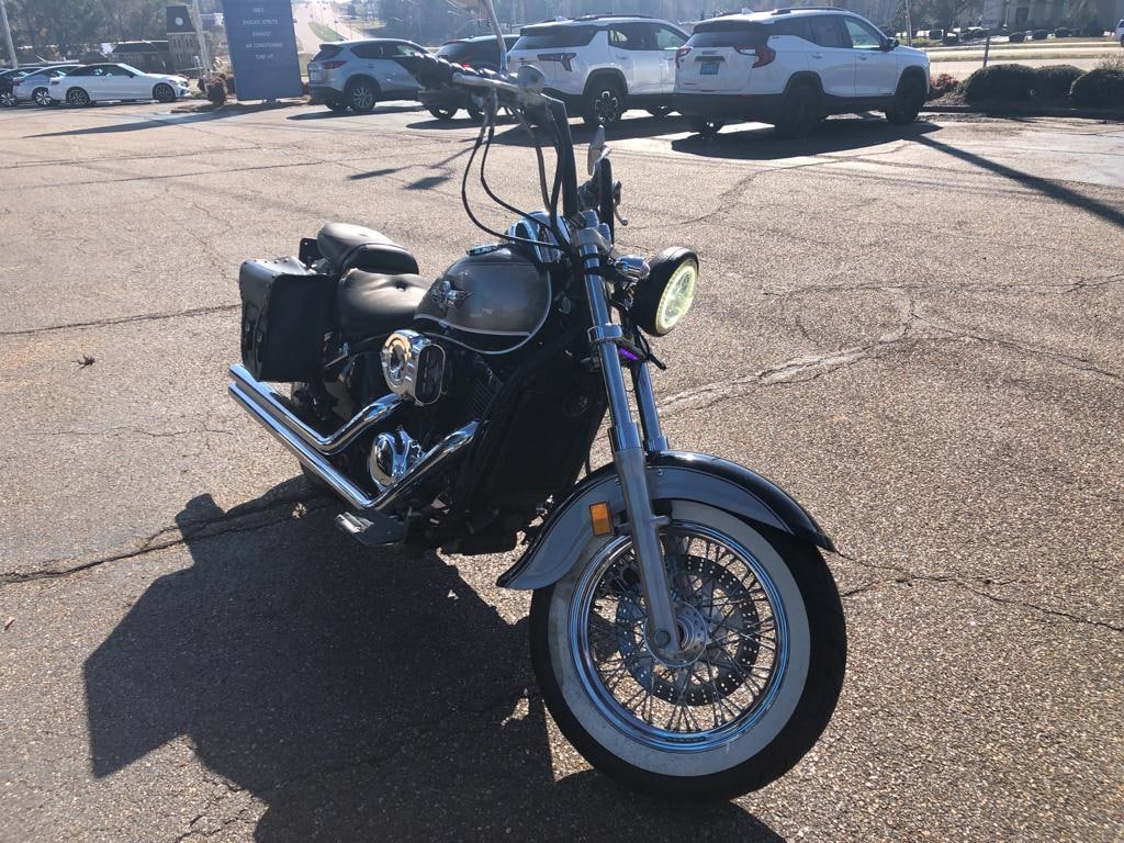 Used 2000 Kawasaki Vulcan