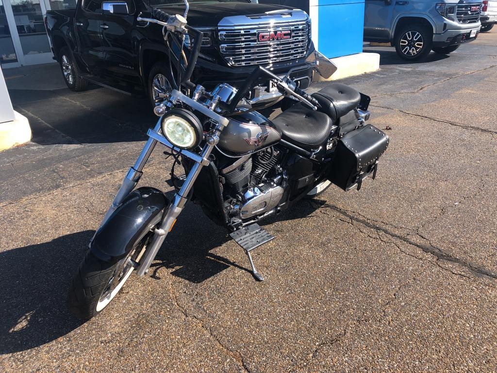 Used 2000 Kawasaki Vulcan