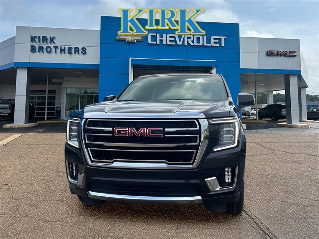 Used 2023 GMC Yukon SLT SUV