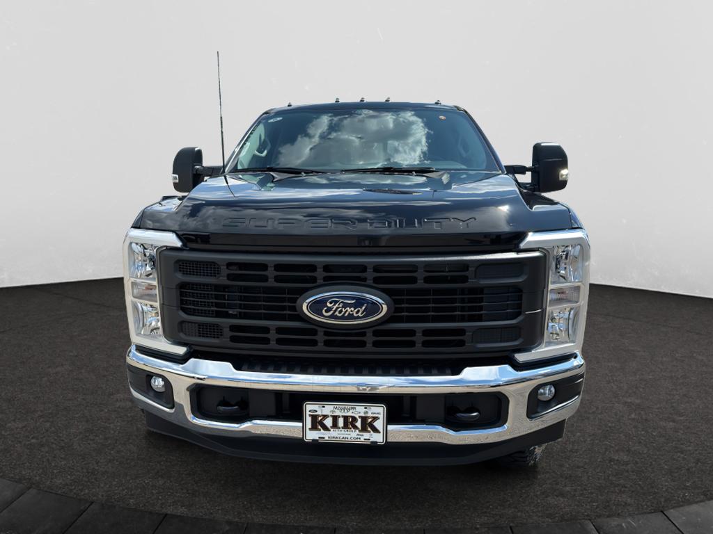New 2026 Ford F-250 XL Crew Cab