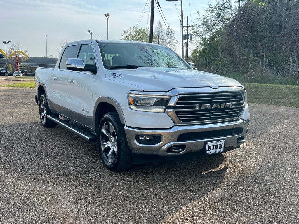 2019 RAM 1500 Pickup