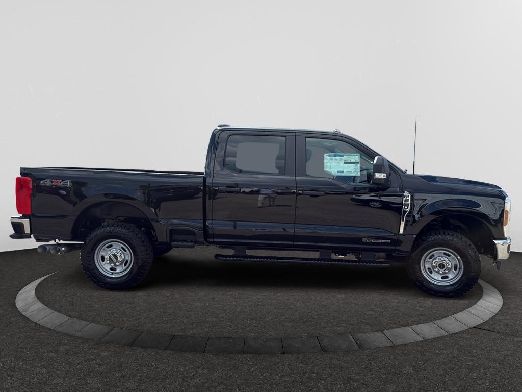 New 2026 Ford F-250 XL Crew Cab