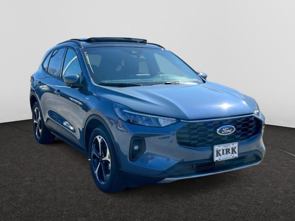 New 2025 Ford Escape ST-Line Select SUV