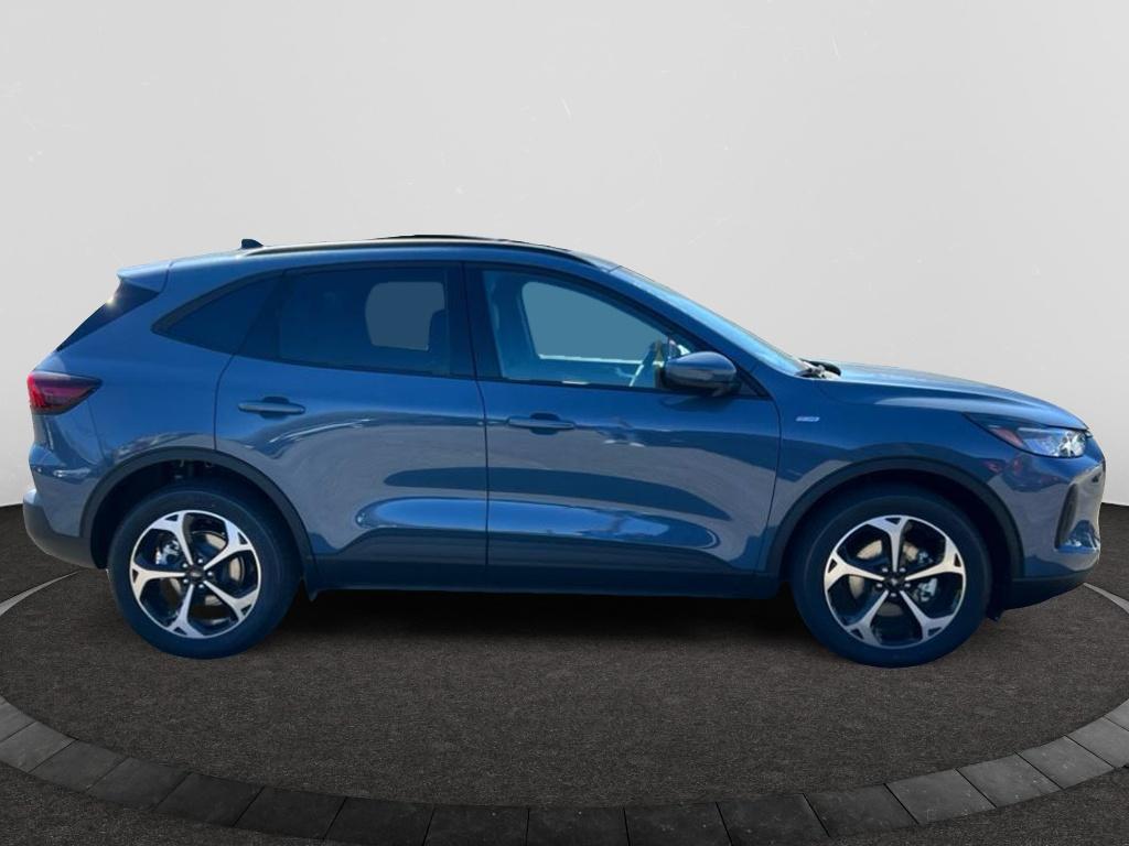 New 2025 Ford Escape ST-Line Select SUV