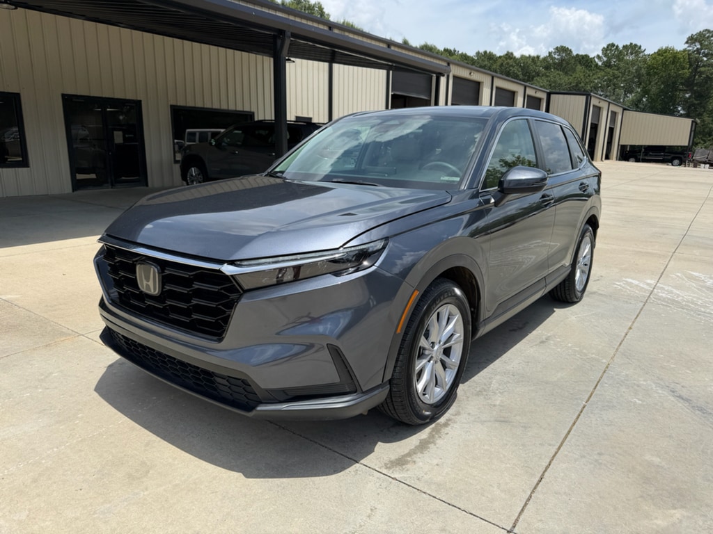 2023 Honda CR-V