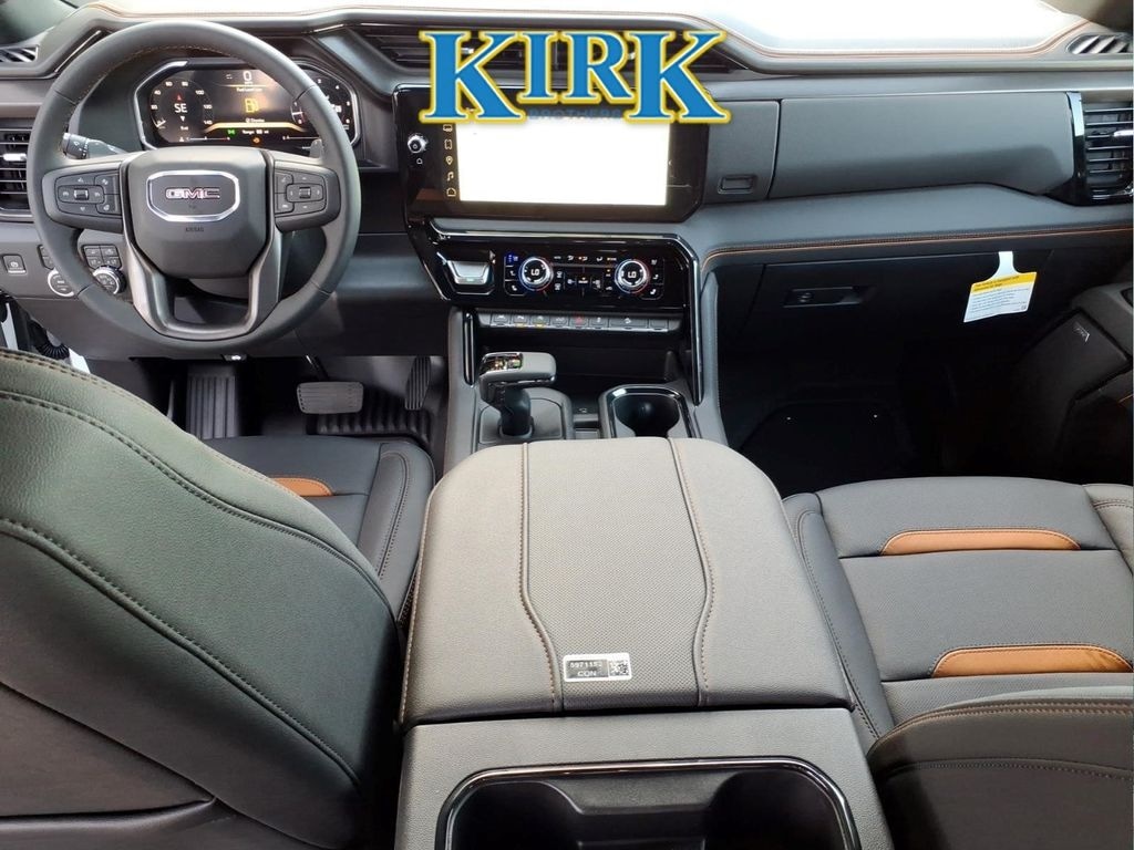 New 2026 GMC Sierra 1500 AT4 Truck