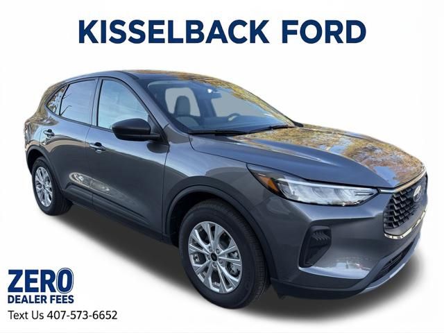 2026 Ford Escape SUV 
