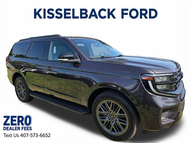 2026 Ford Expedition SUV 