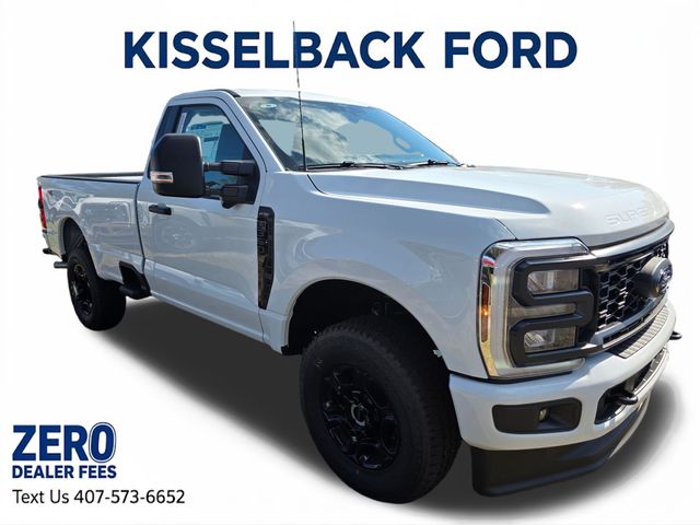 2026 Ford F-350 Truck Regular Cab 