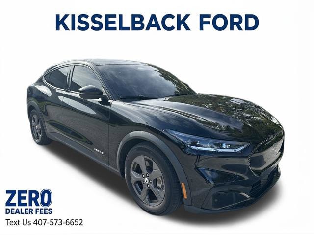 2023 Ford Mustang Mach-E
