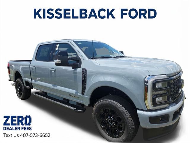2026 Ford F-350 Truck Crew Cab 