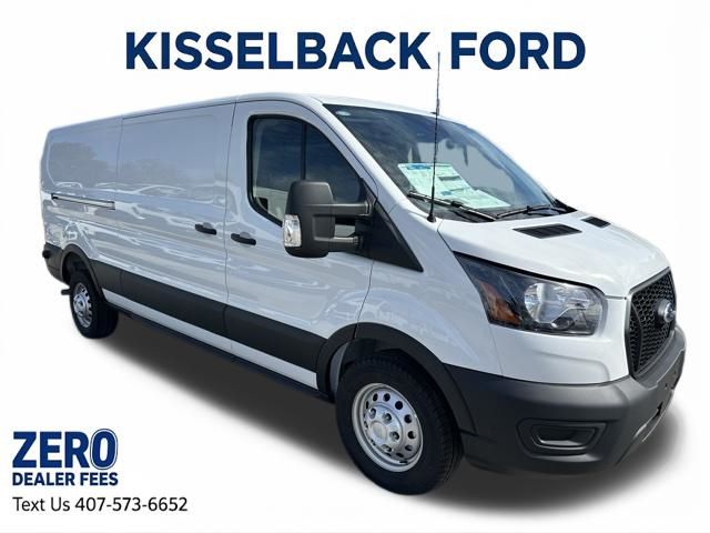 2025 Ford Transit-350 Cargo Van Low Roof Van 