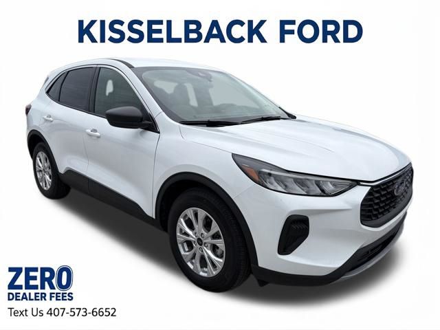 2024 Ford Escape SUV 
