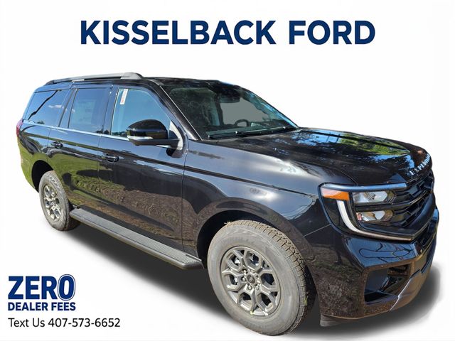 2026 Ford Expedition SUV 
