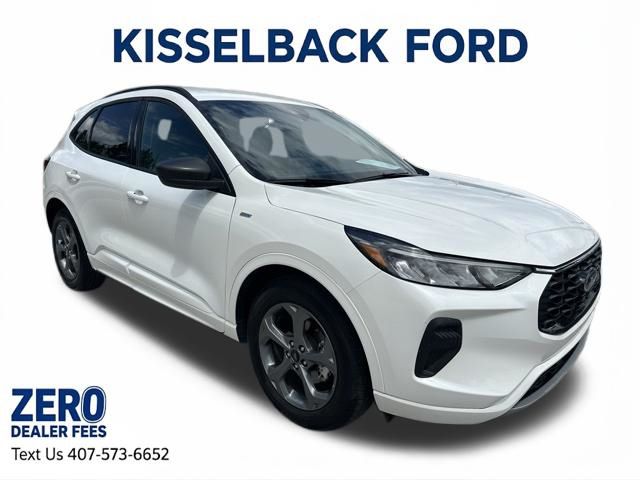 2024 Ford Escape SUV 