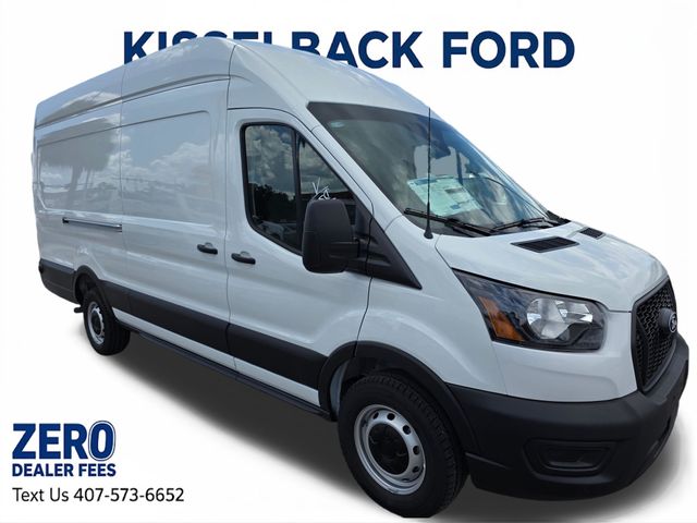 2026 Ford Transit-350 Cargo Van High Roof Ext. Van 