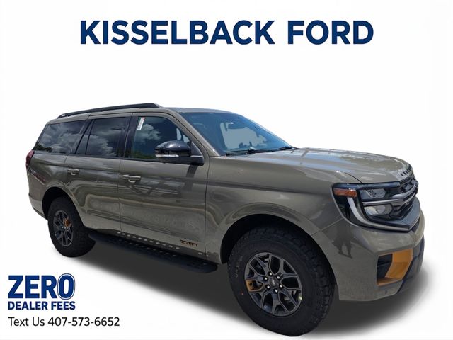 2026 Ford Expedition SUV 