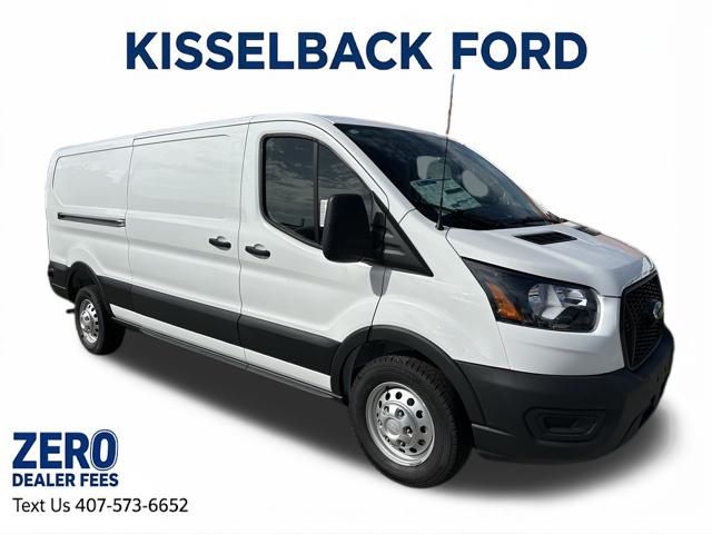 2025 Ford Transit-350 Cargo Van Low Roof Van 