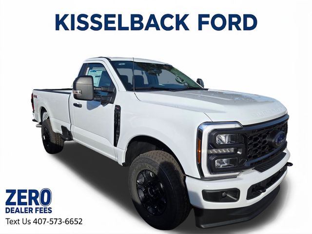 2026 Ford F-350 Truck Regular Cab 