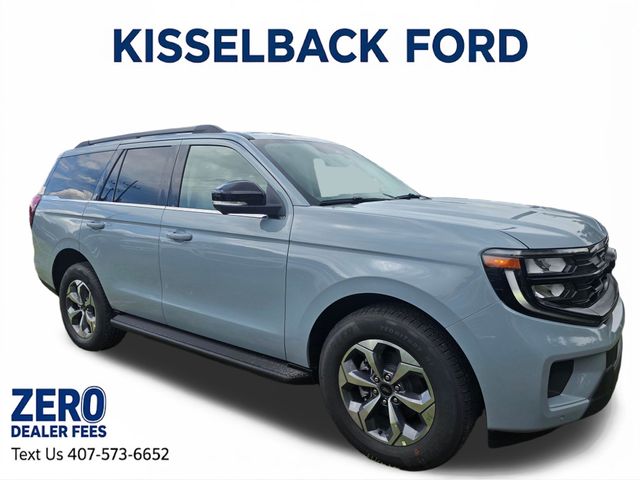 2027 Ford Expedition SUV 