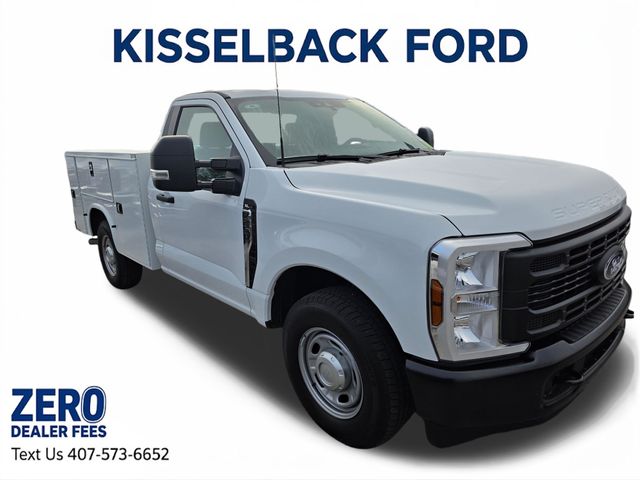 2026 Ford F-250 Super Duty