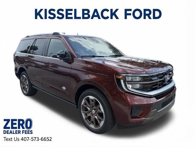 2027 Ford Expedition SUV 