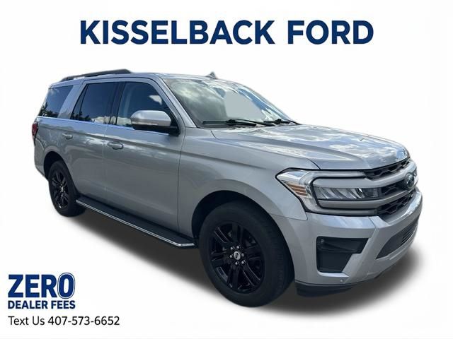 2023 Ford Expedition SUV 