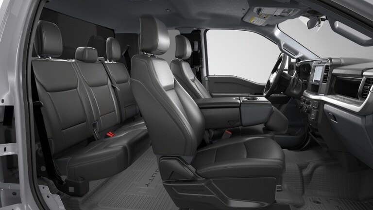 2026 Ford F-250 Super Duty XL - Photo 24